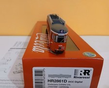 RIVAROSSI HR2861D TRAM