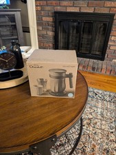 Hotel Chocolat Velvetiser