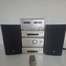 JVC AX-F3000 HiFi Sistema