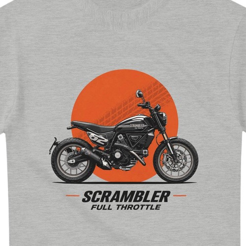 For fans the ducati - the,