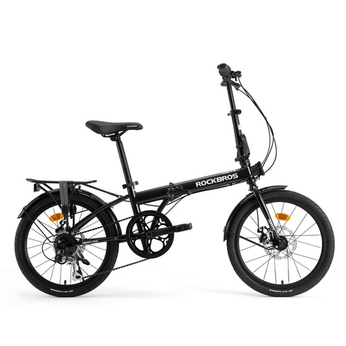 Rockbros skn bicicletta - skn,