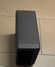 Synology DS214+ NAS - Nero
