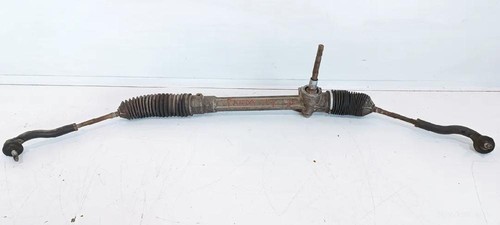 Scatola sterzo fiat panda - scatola,