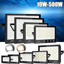 Faretto LED proiettore 10W 20W