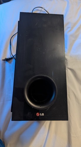 S33a1 subwoofer attivo - s33a1-d,