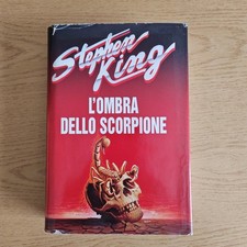 Stephen King - L'OMBRA DELLO