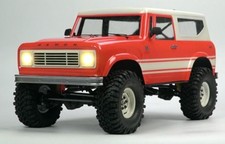 Cross-RC - Demon KR4 - A sport