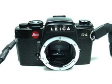 Leica corpo fotocamera - corpo,