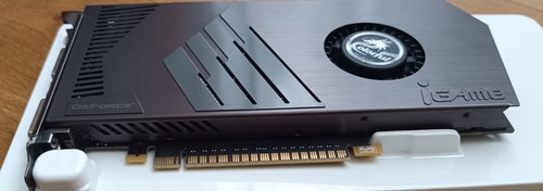 Colorful geforce gts450 - geforce,