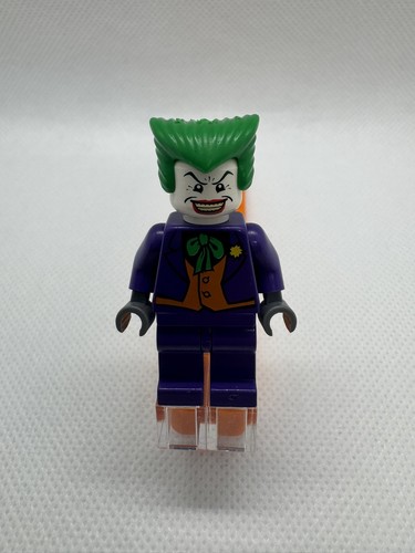 Lego the joker - lego,