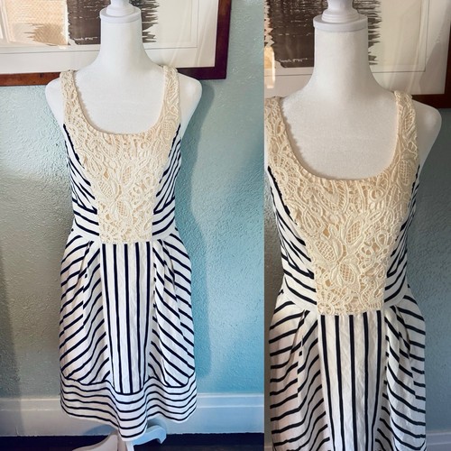 Abito anthropologie maeve - abito,