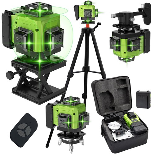 Livella laser linee - linee, con