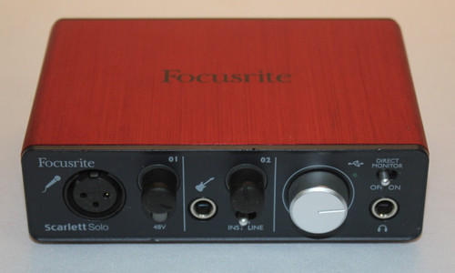 Focusrite nemko mosc0004 - focusrite,