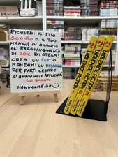 Manga Vari - Violence action