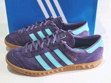 ADIDAS *HAMBURG* (FV1204)