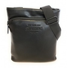 Borsello Tracolla  Uomo SPALDING Linea "Yale" Black 14U 900