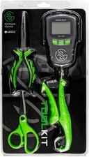 GOOGAN Squad Fishing Pliers