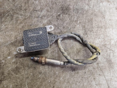 Sonda lambda opel - sonda, mokka