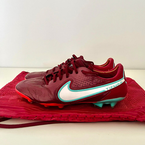 Stivali nike tiempo - stivali,