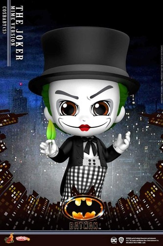 Cosbaby batman the joker - batman,