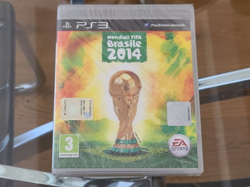 Mondiali fifa brasile 2014 - mondiali,