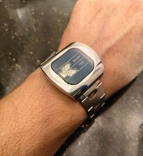 Buler Jump Hour automatico