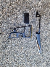 Cornici Interne Bmw Serie 5 F10 F11  Dal 2011 Al 2017