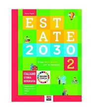 Estate 2030. Il tuo libro