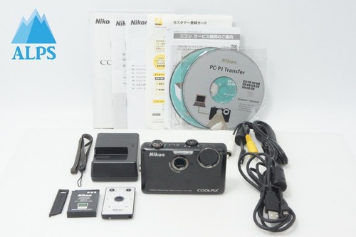 Nikon coolpix s1100pj - nikon,