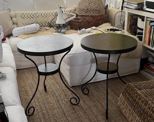 Coppia comodini ikea - coppia, di