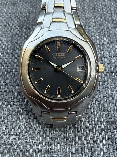 Orologio solare citizen - orologio,