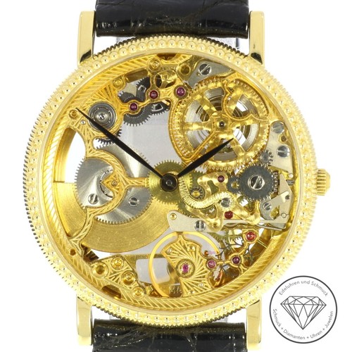 Orologio universal genève - orologio,