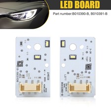 2pz Schede LED Segnale di