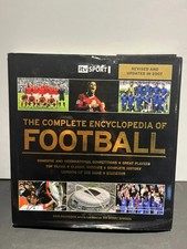 2007 The Complete Encyclopedia
