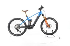 Cube Stereo Hybrid 160 HPC