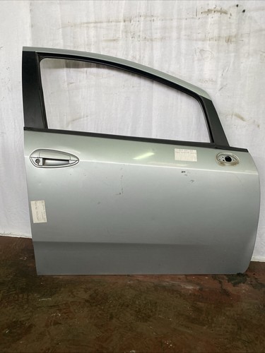 Porta anteriore destra fiat - anteriore,