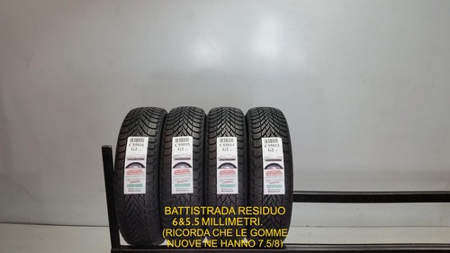 Gomme usate termiche - usate,