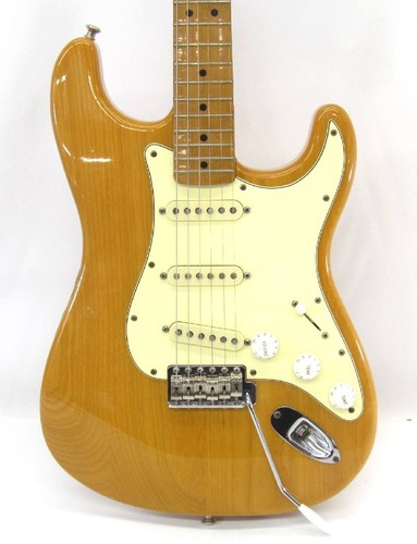 Fender mexico classic - fender,