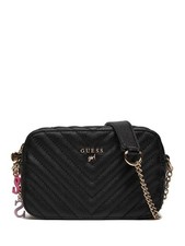 BORSA GIRL GUESS kids mini me borsa a tracolla JetBla ND  scelta=P JetBla J4GZ23