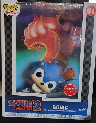 Funko pop cover gioco - funko, pop!