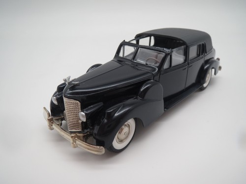 Rextoys cadillac v16 - v16, "1938-40