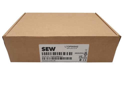 Connettore sew 005 a2 - 005,