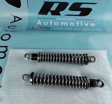 COPPIA AMMORTIZZATORI GARELLI