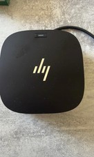 HP USB-C Dock G5 Docking