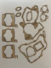 Kit Serie Guarnizioni Motore Honda CR 125 R - 1990/1997 HPP