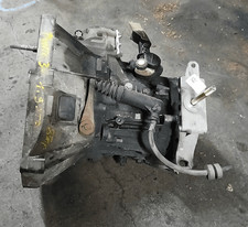 55180653 Cambio compl.  FIAT MULTIPLA (1F) 110 JTD Serie Speciale Mnv