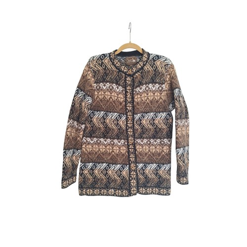 The alpaca connection cardigan - the,