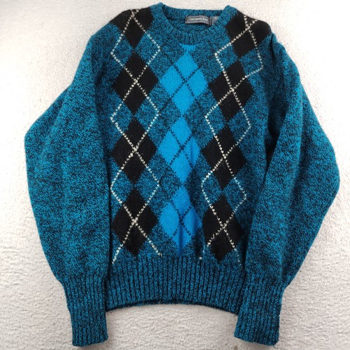 Maglione vintage christopher - maglione,