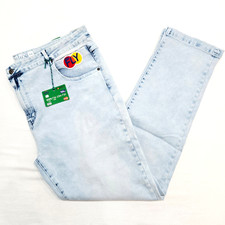Jeans uomo Bornfly Premium