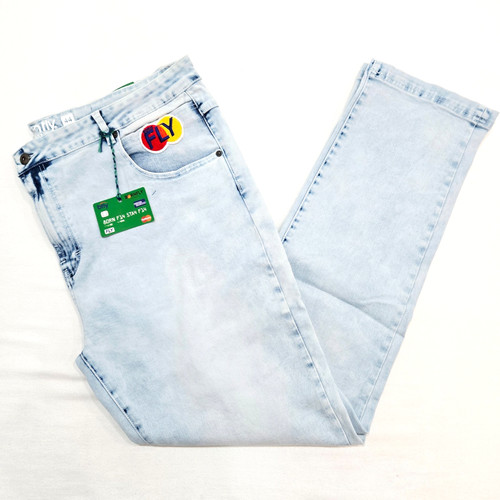 Jeans uomo bornfly premium - bornfly,